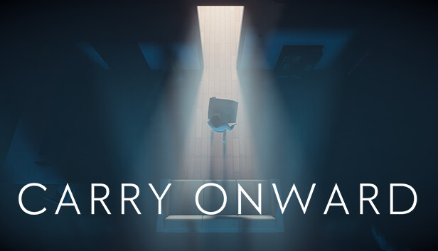 andreychudaev's tweet card. Carry Onward is a narrative gameplay short that follows a grieving man as he packs up his home. Immerse yourself in his thoughts and emotions by interacting with items, which shape his internal...