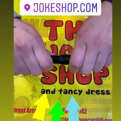 Tweet card summary image