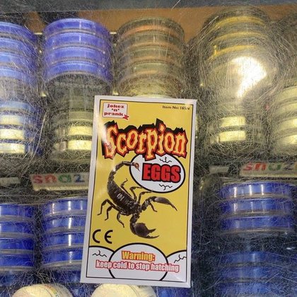 Tweet card summary image