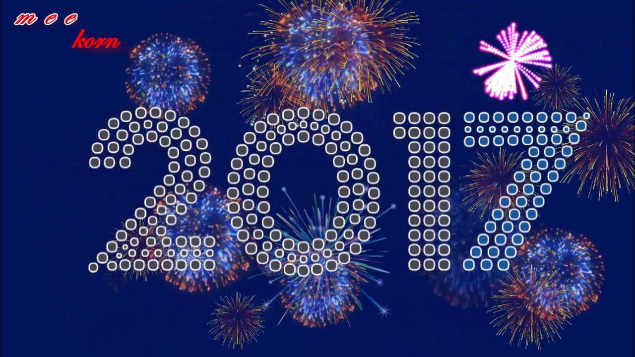 ProPDRSolutions's tweet card. Happy new year 2017