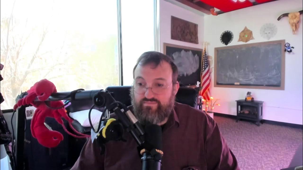 sigmanaut's tweet card. ✂️ Ergo