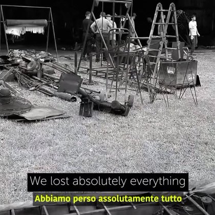 Tweet card summary image