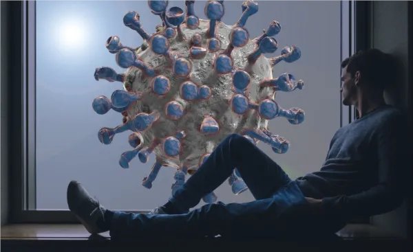 BacAdc's tweet card. STRESS AND THE BODY: