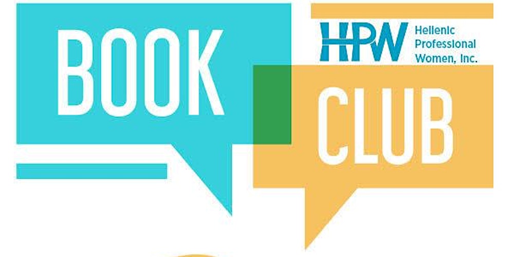 MariaKaramitsos's tweet card. Fourth Book club featuring the book Unpacking for Greece by Sally Jane Smith