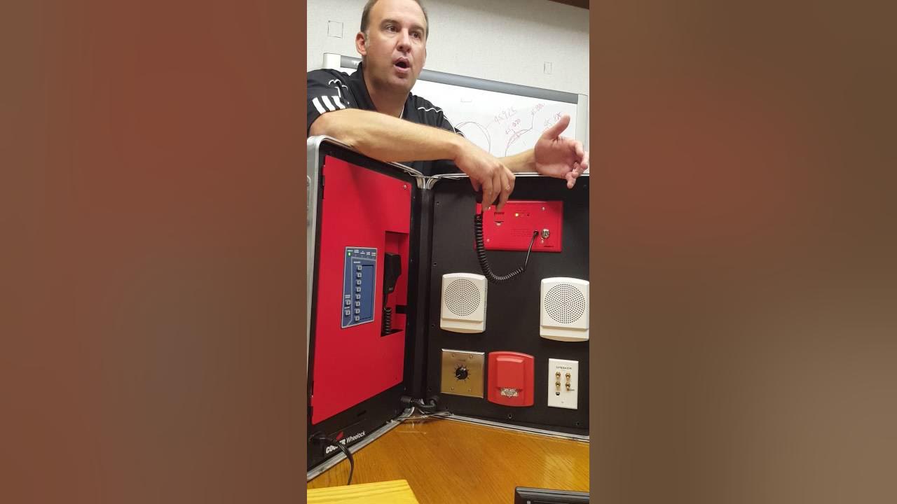 Telcom_and_data's tweet card. Safepath Emergency Notification System