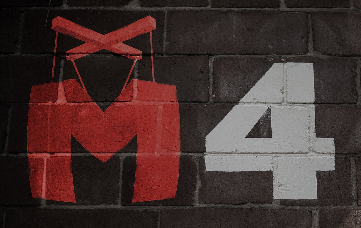 marionettejs's tweet card. The Marionette library is now over 6 years old, and our goal is still the same. Marionette aims to be approachable with a small, easy to…