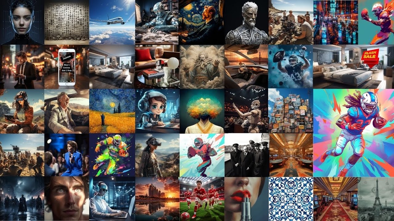 IntelligenciaAI's tweet card. Generative AI for casinos and sportsbooks