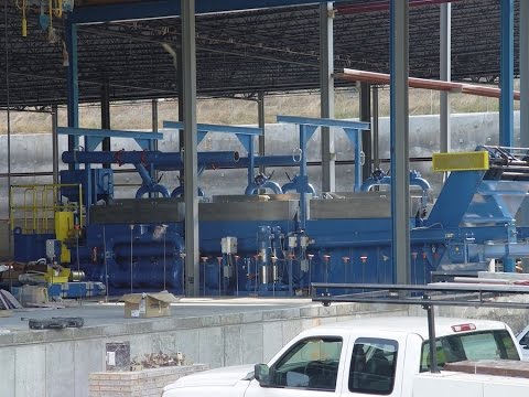 FlowProInc's tweet card. Central Coolant Filtration System - Flow Pro Products, Inc.