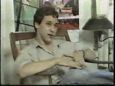 MiseMichigan's tweet card. PM Detroit - Screams For Fun And Profit (1982 interviews)