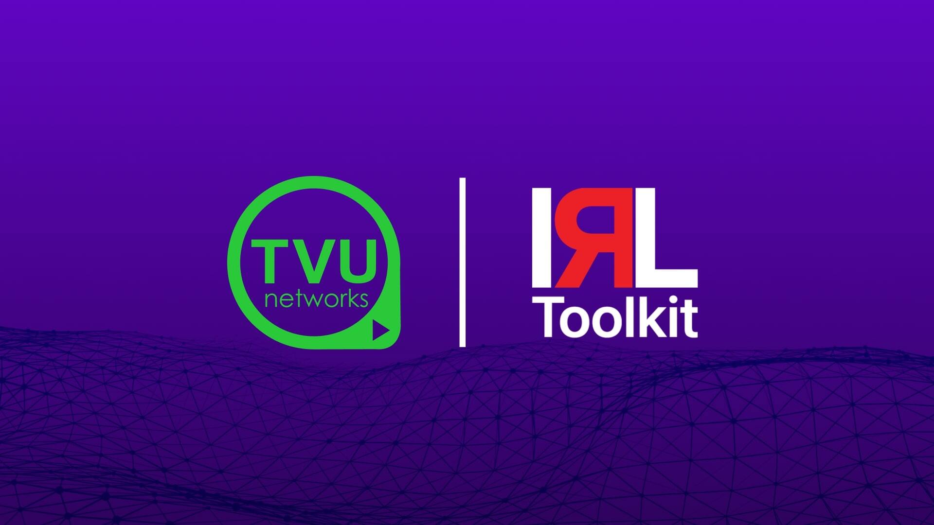 TVUNetworks's tweet card. Ahead of NAB 2025, industry leaders bring creators the ultimate IRL streaming solution with unmatched speed, quality, and reliability