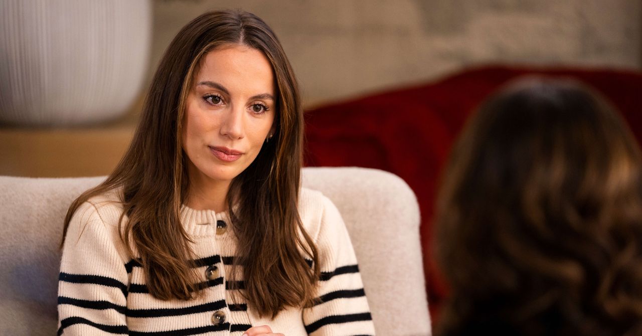 WIRED's tweet card. In a letter to the OpenAI team posted on X, Murati wrote that “this moment feels right” to step down.