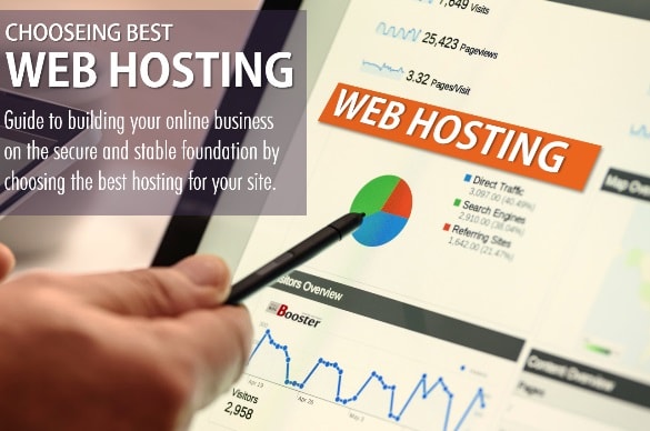 ProBlogBooster's tweet card. Sharing working criteria to decide and choose best hosting plan service provider as your need for blog website. Tips for picking reliable web hosting.