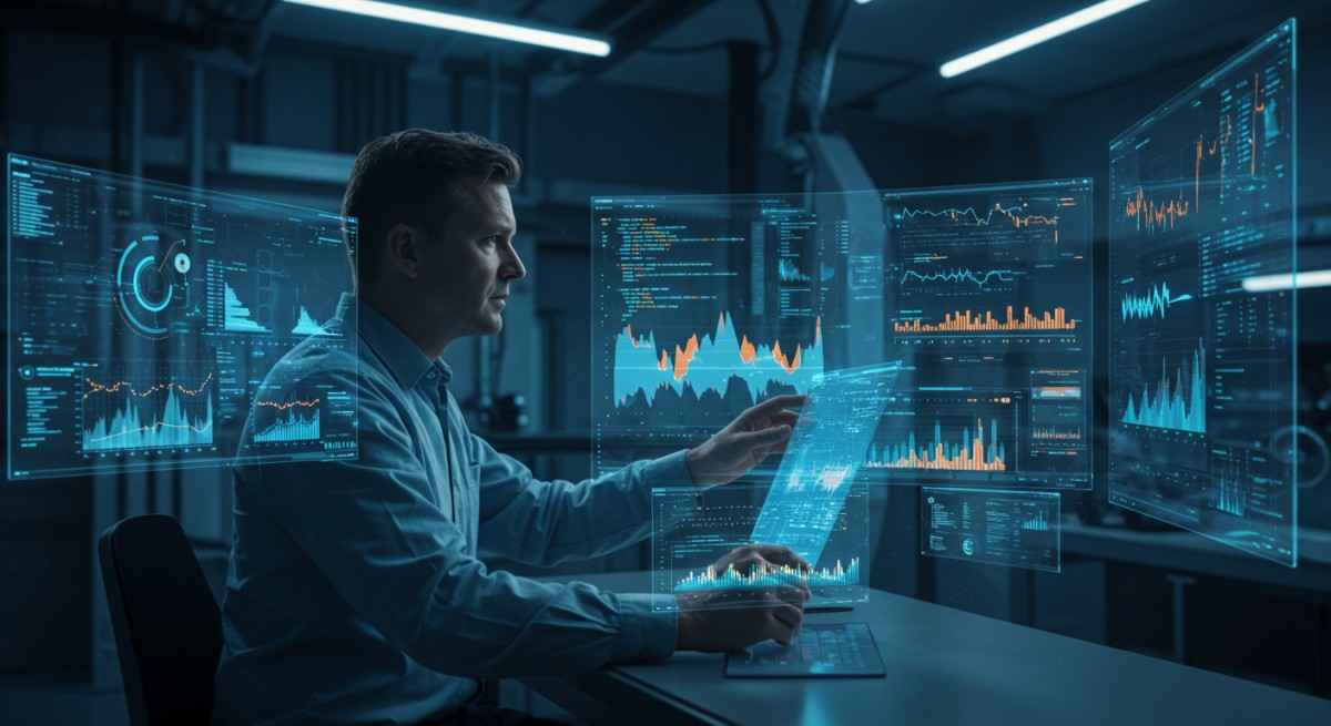 datasci_week's tweet card. Boost your career with ChatGPT for data science! Learn how to automate tasks, optimize models, and enhance insights with AI. Streamline your workflow today!