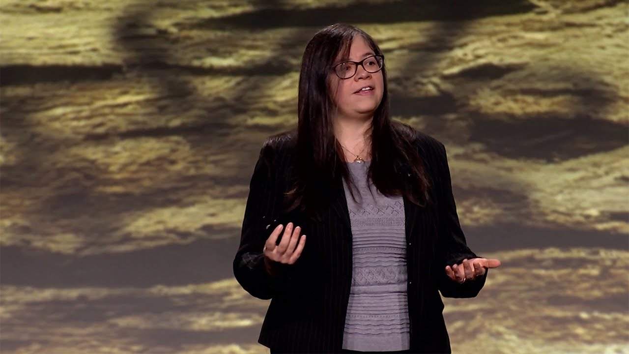 fzj_jsc's tweet card. SC23 Invited Talk: Sandra Diaz Pier, Forschungszentrum Juelich