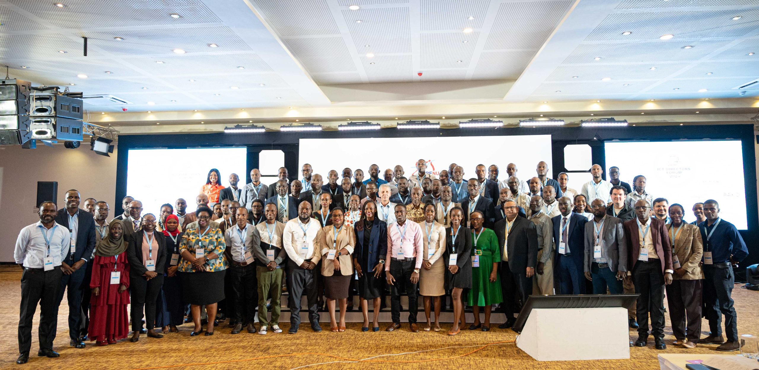 Guru8Tech's tweet card. Raxio Data Centre, a premier provider of data center services, was a proud sponsor and active participant at the RENU ICT Directors Forum 2024, held from July 18 to 19 at Speke Resort Munyonyo. This...