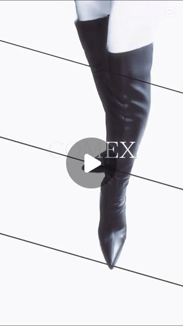 COMEX_highheel's tweet card. 株式会社コメックス｜日本製ハイヒール専門店 (@comex_highheel) • Instagram reel