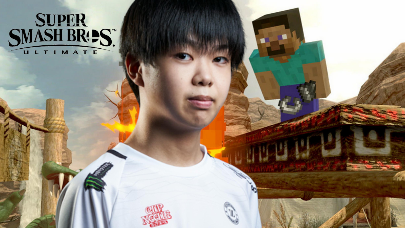 MailToadINTEL's tweet card. ZETA Division is taking legal action after Smash Ultimate prodigy Acola was sent death threats on social media.