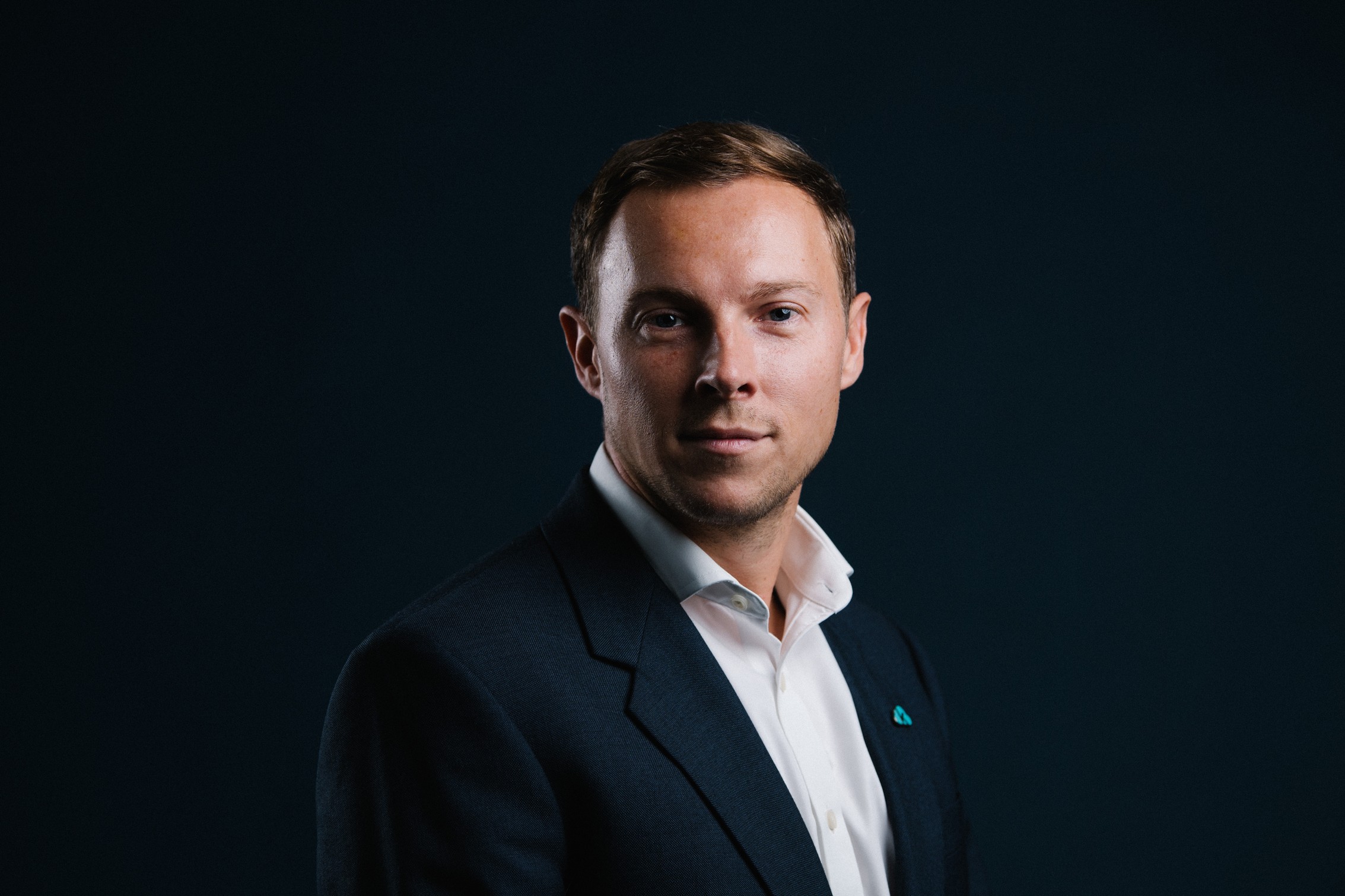 kulpacloud's tweet card. THE countdown to fatherhood is on. In a few days, Simon Franc will welcome his first child into the world. He wants that child to grow up in the safest community possible – helped, in part, by a...