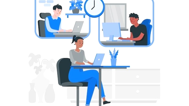 BriskWinITS's tweet card. Picture this, It’s 9:57 a.m.