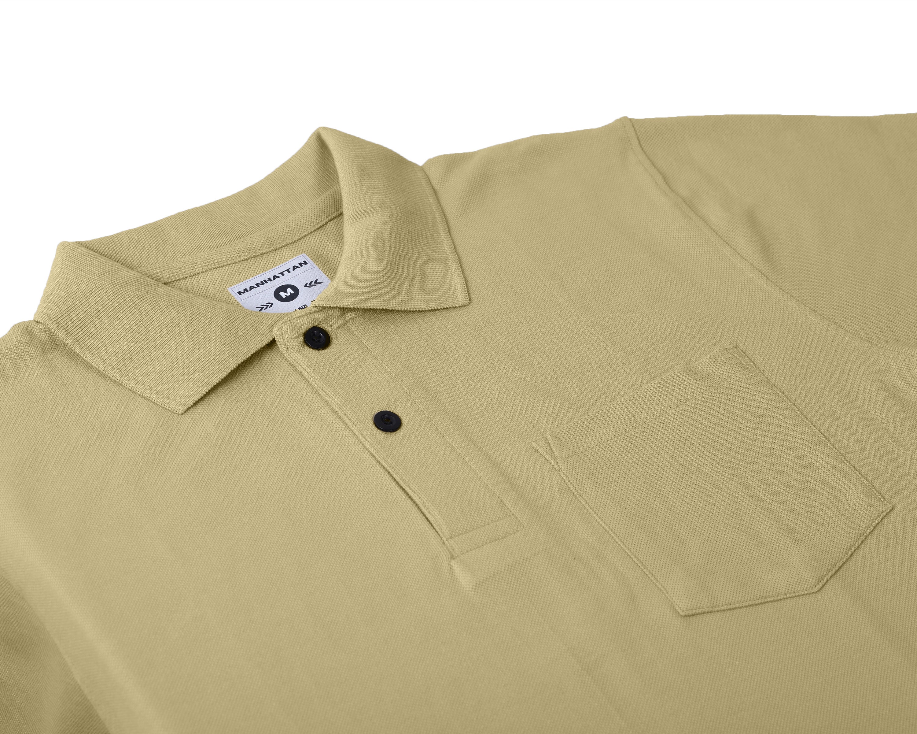 cvkrishnan's tweet card. Manhattan Pocket T Shirt