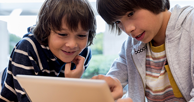 Tweet card summary image