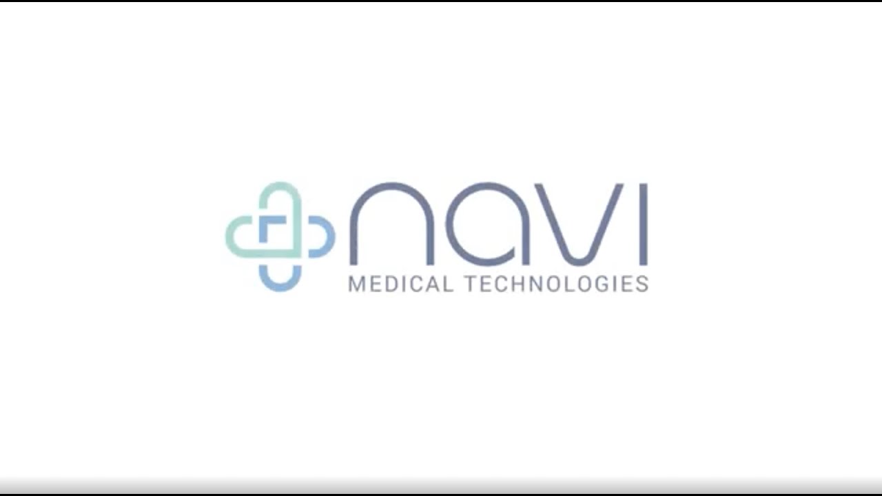 NaviMedTech's tweet card. Conavi Medical - Overview
