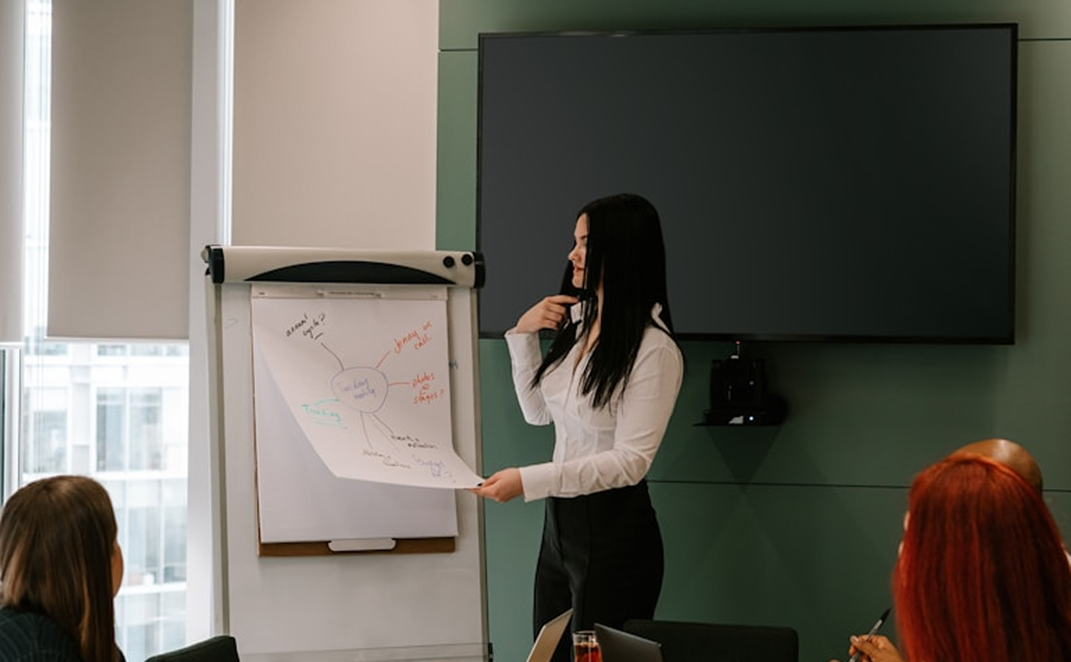 ClearBlade's tweet card. The latest from ClearBlade. A curated look at our impact through press, videos, and real-world results.