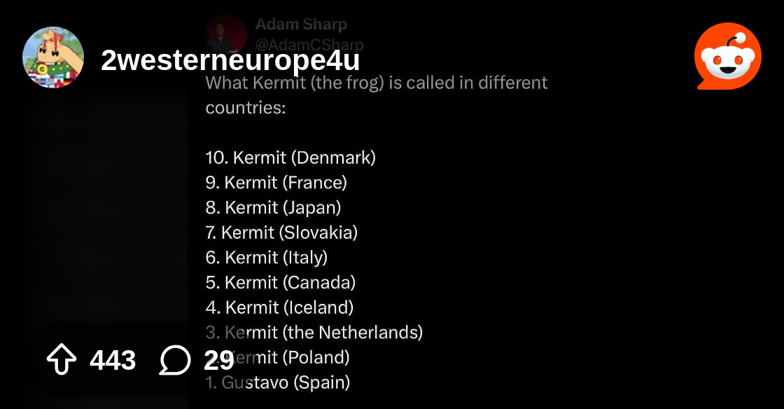 devdigest_today's tweet card. Explore this post and more from the 2westerneurope4u community