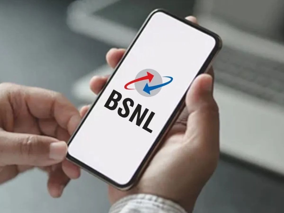 TechlusiveOFCL's tweet card. BSNL has reduced the validity of its Rs. 107 prepaid plan to just 22 days while keeping all benefits intact. Learn how this affects your talktime, data, and SMS usage, and check updates on other...