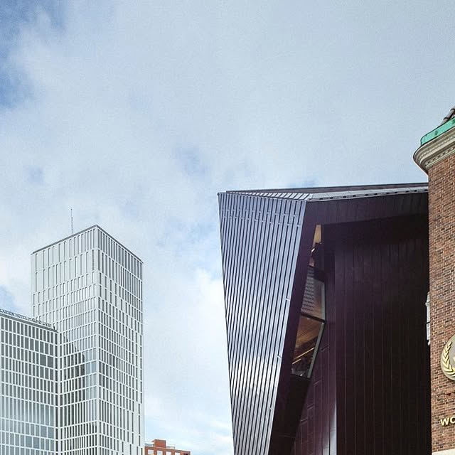 dynamic_forms's tweet card. Martin Foddanu | Architectural Photographer (@dynamicforms.photo) • Instagram photos and videos