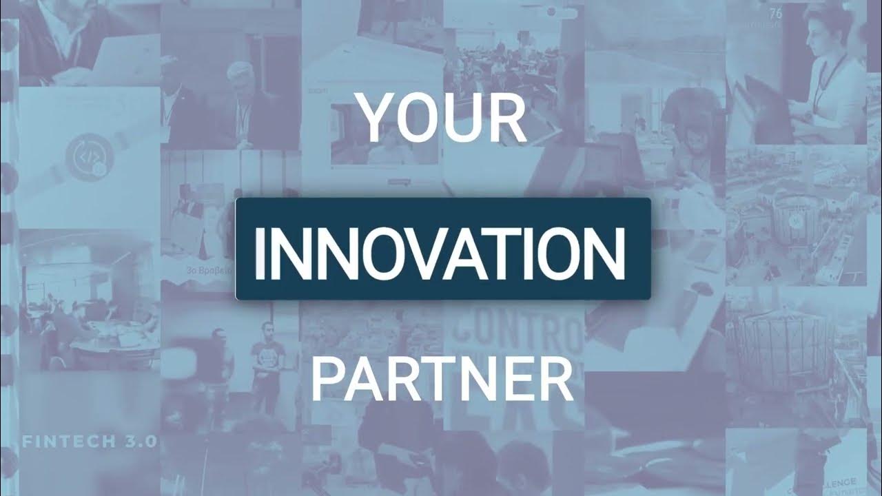 Crowdpolicy's tweet card. Crowdpolicy Open Innovation