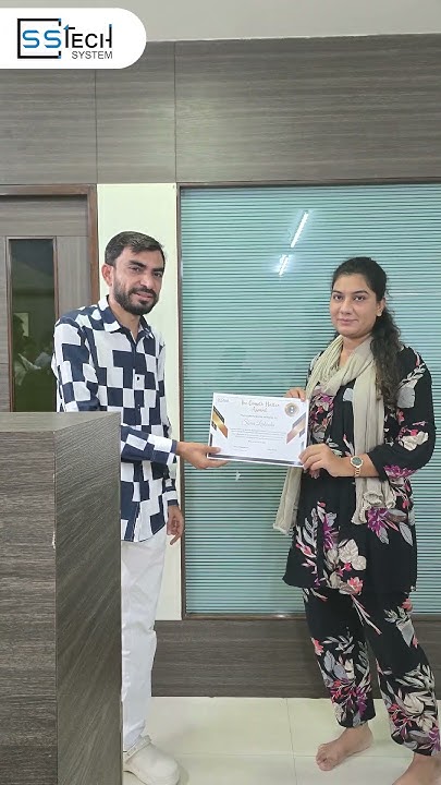 sstech_system's tweet card. Celebrate & Shine | Fun Friday Highlights at SSTech System | Employee...