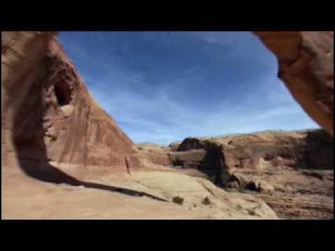 ConiSeahawk's tweet card. Creation Calls -- are you listening? Music by Brian Doerksen