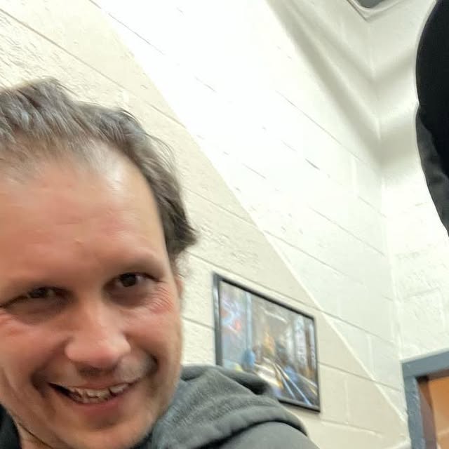 ProFreshDBF's tweet card. Professor Fresh (@professor_fresh_dbf) • Instagram photo