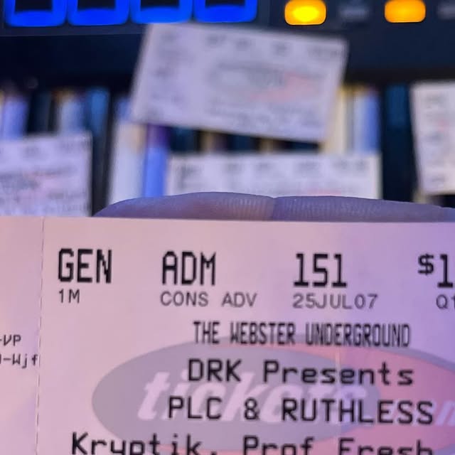 ProFreshDBF's tweet card. Professor Fresh (@professor_fresh_dbf) • Instagram photo