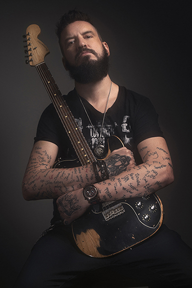 RobbNashProject's tweet card. The ‘Extraordinary Canadian’ & Governor General of Canada Meritorious Service Medal Recipient’s New Single “This Is War” Is Out Now; New Partnership With Warner Music Canada W…