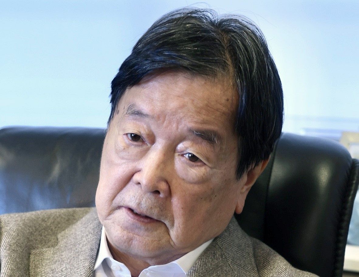 nishichibakaede's tweet card. 　元外務審議官で小泉純一郎政権で日朝交渉を担当した田中均さんが１８日、自身のＹｏｕＴｕｂｅチャンネルを更新。高市早苗首相の「台湾有事」を巡る国会答弁に端を発した日中関係の悪化について解説した。 　