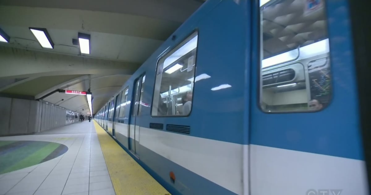 groupeaccess's tweet card. The technical problems Montreal's transit authority (STM) has been experiencing across its online platforms have turned out to be linked to a ransomware attack.