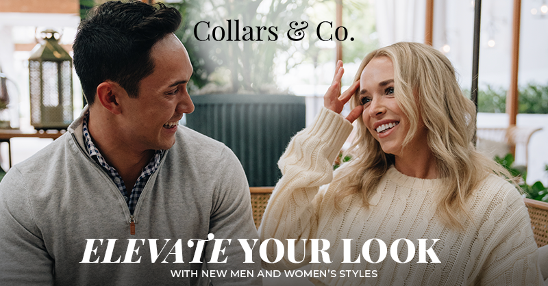 mattjmaples's tweet card. The most comfortable polo shirt with a real English spread collar.