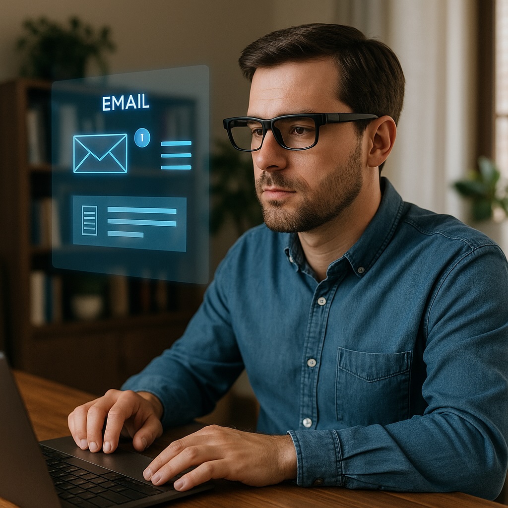 reedsensor's tweet card. Read about how our Ultra-miniature Reed Sensors are used in wearable devices such as smart glasses for power saving features.