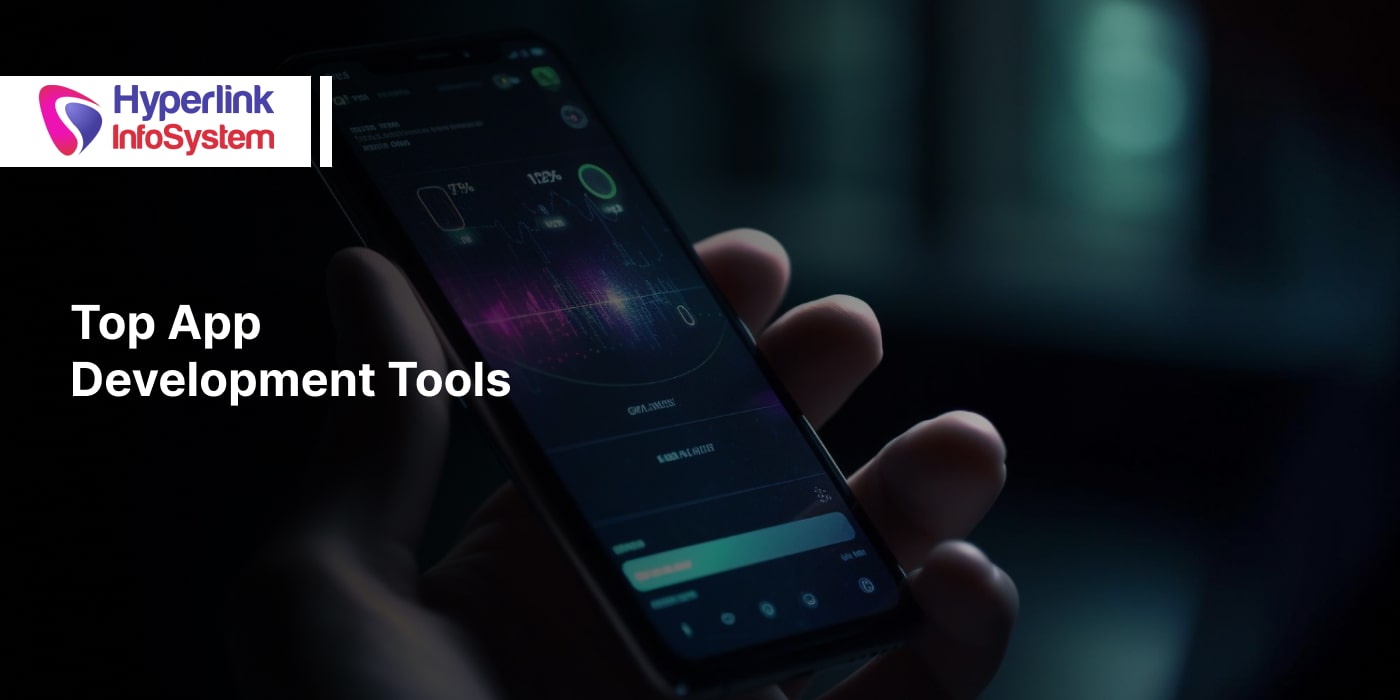hyperlinkinfo's tweet card. Make your app development process easier and faster with top app development tools. Read more to know about them in detail.