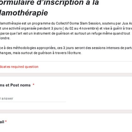 Tweet card summary image