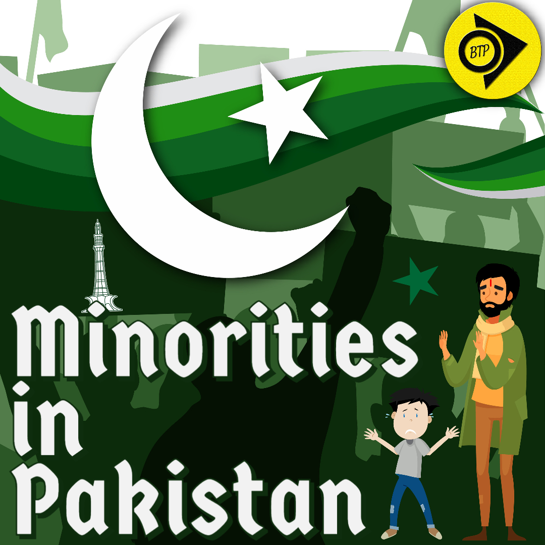 tirthrajbarot's tweet card. Pakistan has very small minority of less than 4%. Read about Hindus, Christians and Ahmadis in Pakistan. | Notorious Blasphemy Law.