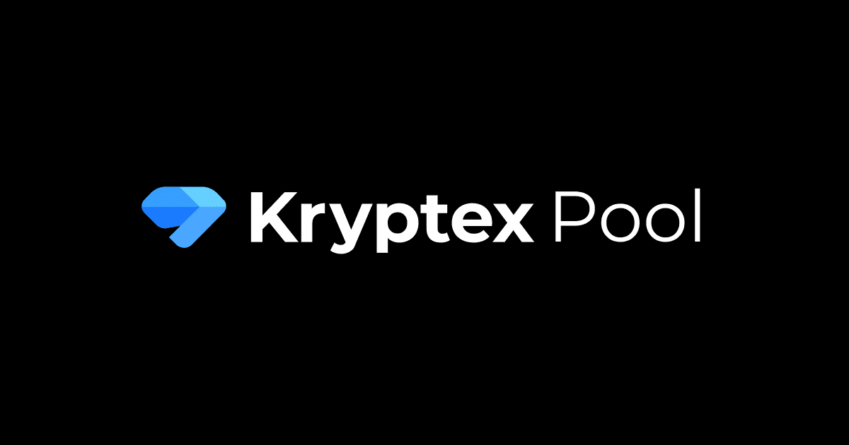 KryptexMining's tweet card. At the Kryptex pool, you can receive payments in Bitcoin, Litecoin, Ethereum, or even in fiat currency directly to your card!