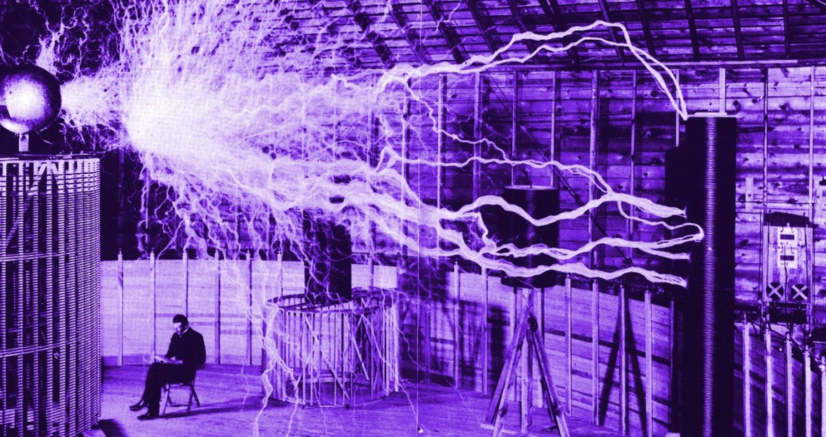 davidmguthrie's tweet card. It must violate the laws of physics. It must be dangerous. It must be impossible. This is what critics have concluded despite not actually knowing the