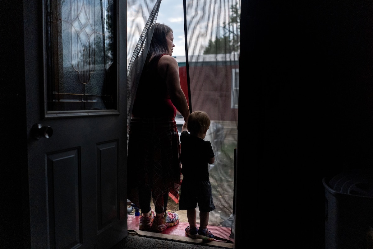 NickKristof's tweet card. The 1911 Nevada statute is one of a wide variety of laws that have been used in rare cases across the country to prosecute women for trying to end a pregnancy.