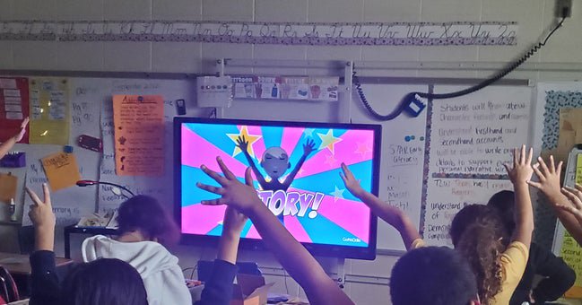 Tweet card summary image