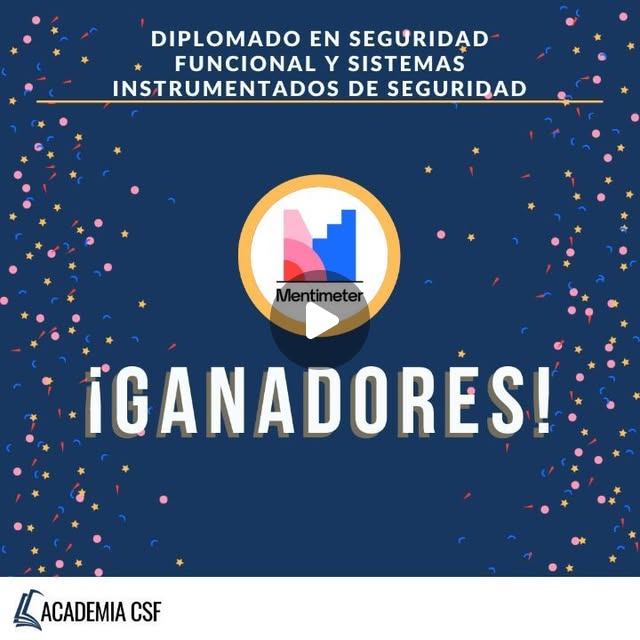 csfven's tweet card. CSF | Seguridad Funcional (@csfven) • Instagram video