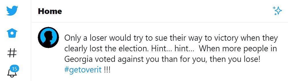 check_logic's tweet card. My hope has always been that people from different ends of the political spectrum have gravitated to this site in the belief there is something to gain by thinking more systematically about issues of...