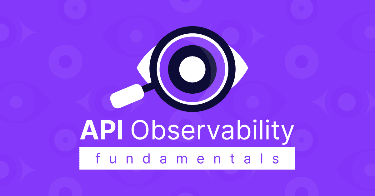 tyk_io's tweet card. Elevate your API observability skill. The on-demand API observability fundamentals course, brought to you by Tyk, is now live.